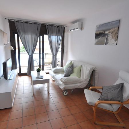 Ferienwohnung Rnet - Roses II - 2-9 Exterior foto