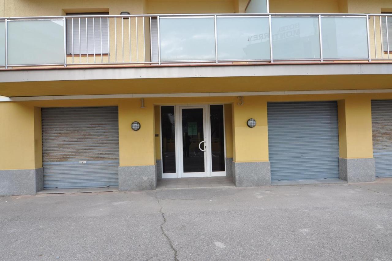Ferienwohnung Rnet - Roses II - 2-9 Exterior foto